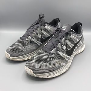 Flyknit Lunar1+ ‘Wolf Grey’ - SZ 11